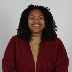 ADONIA WILLIAMS