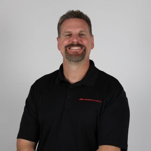 ANDY LASKOWSKI