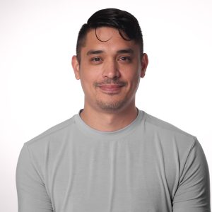 Arnold Cerezo II