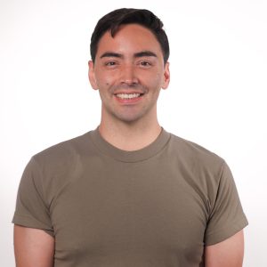 Chris Tovar