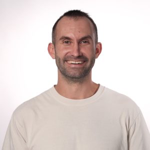 Christopher Hallaren