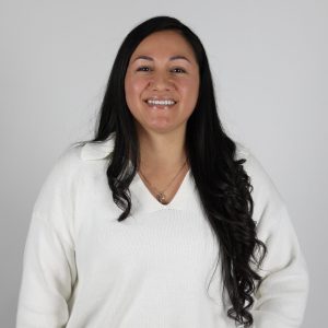 TASHA HALLIDAY
