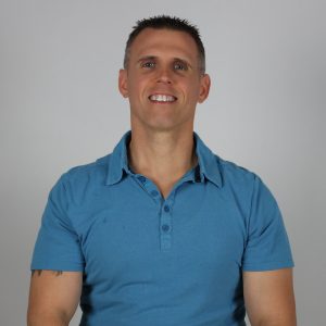 TIM SHELBY